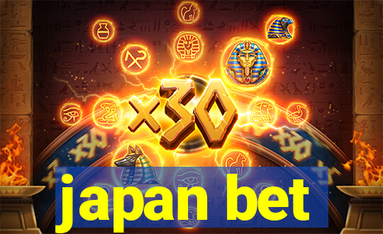 japan bet